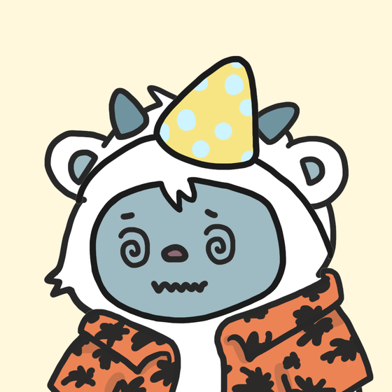 Cutetis #2218