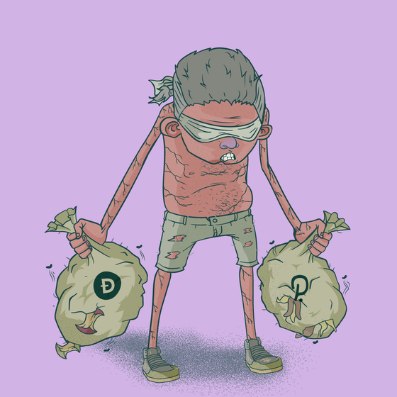 BAGHOLDERZ #5772