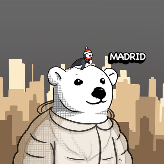 WorldwidePolarbear #3478