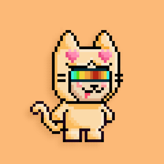 little cats  #23577