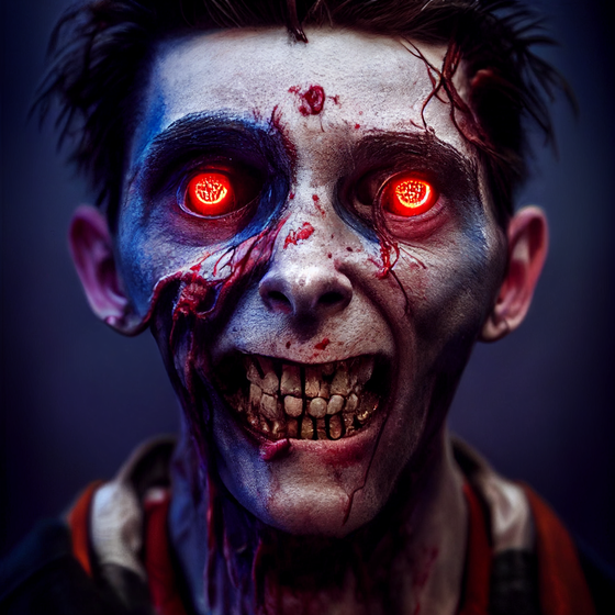Zombified #59