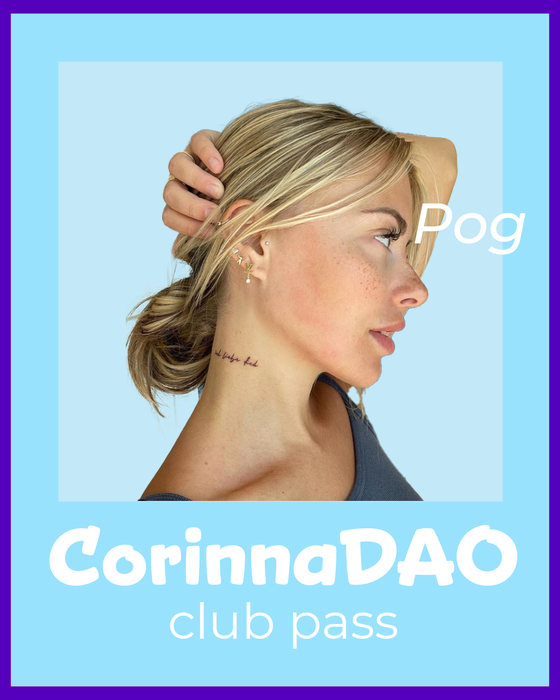 Corinna #292