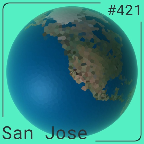 World #421