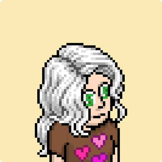 Habbo Portrait #9661