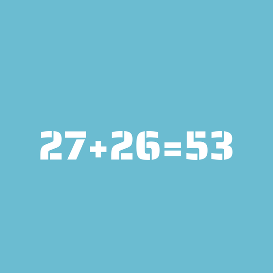 2+2 #1426