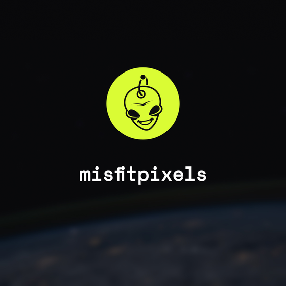 misfitpixels