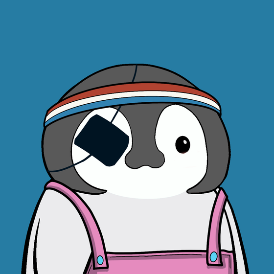 PenguinsClub #1624
