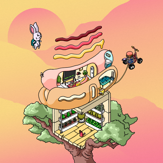 Lofi Lofts #4334