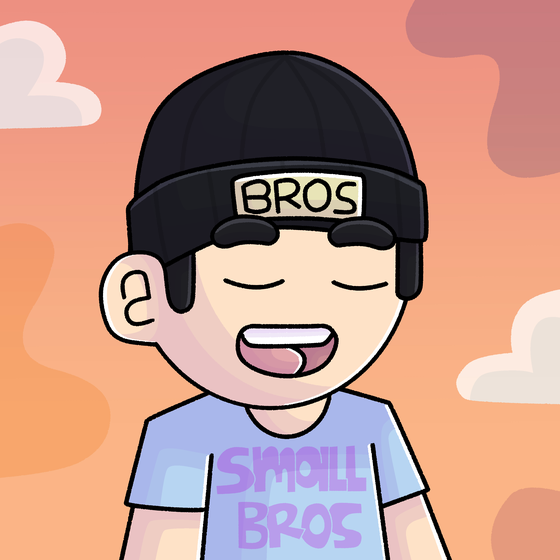 Small Bro #8472