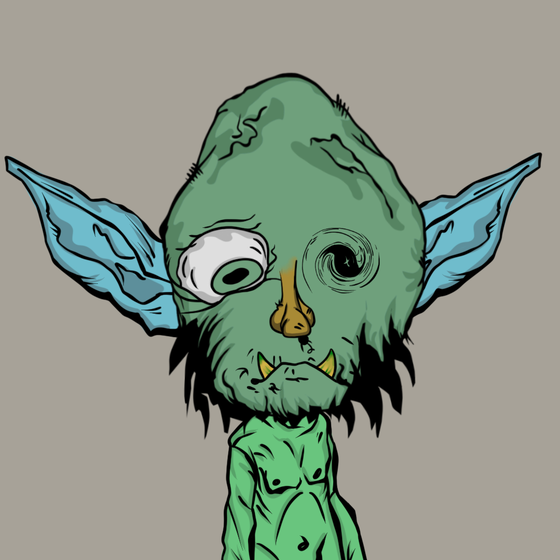 Hobgoblintown #8288