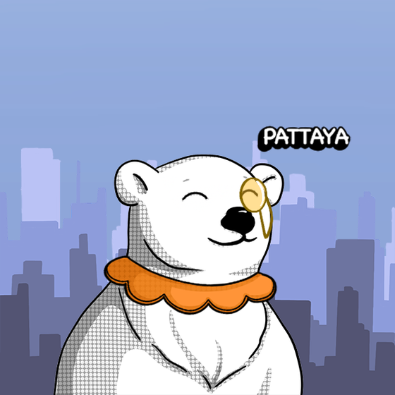 WorldwidePolarbear #2825