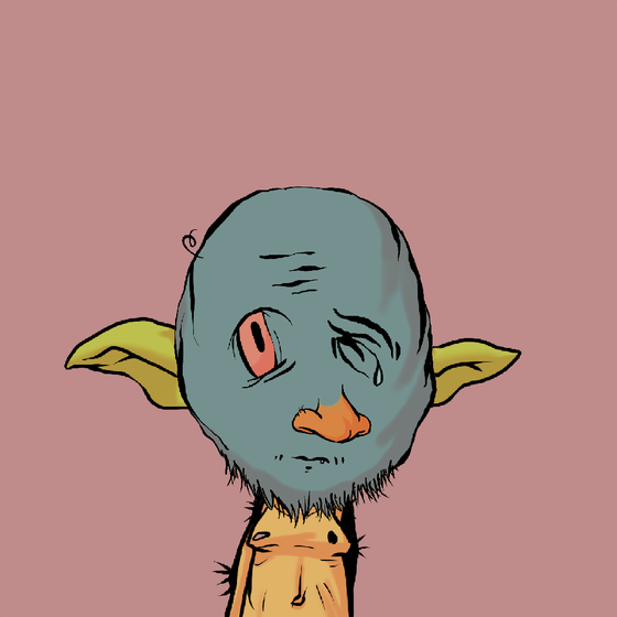 baby goblin #3314