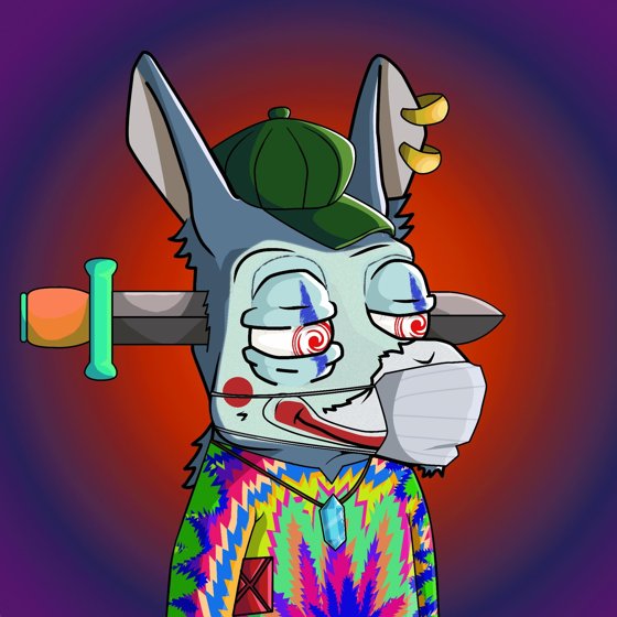 WonkeyDonkey #3336