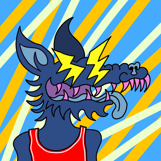 HOWLERZ #4634