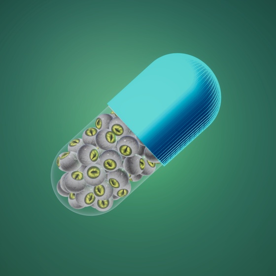 BYOPILL 9280