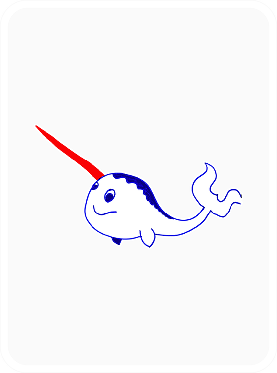 Nifty Narwhal