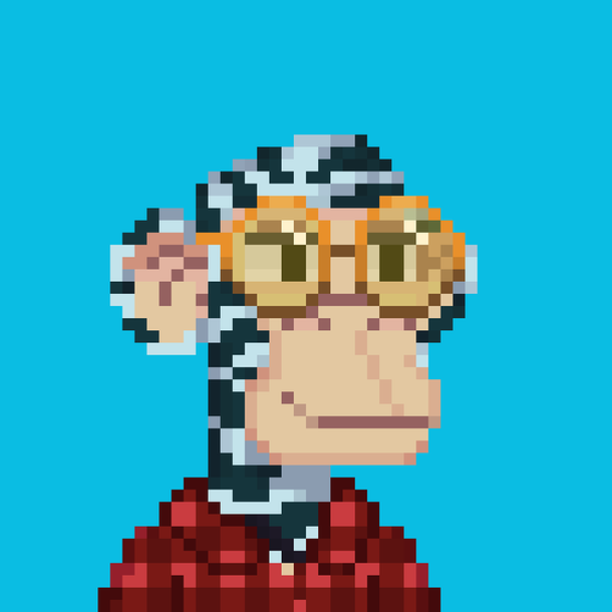 ApeGang #3196