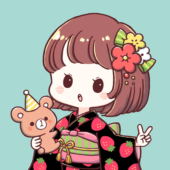 NAGOMI #0952