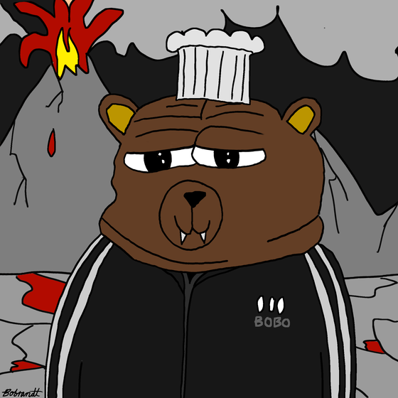 BOBO #104
