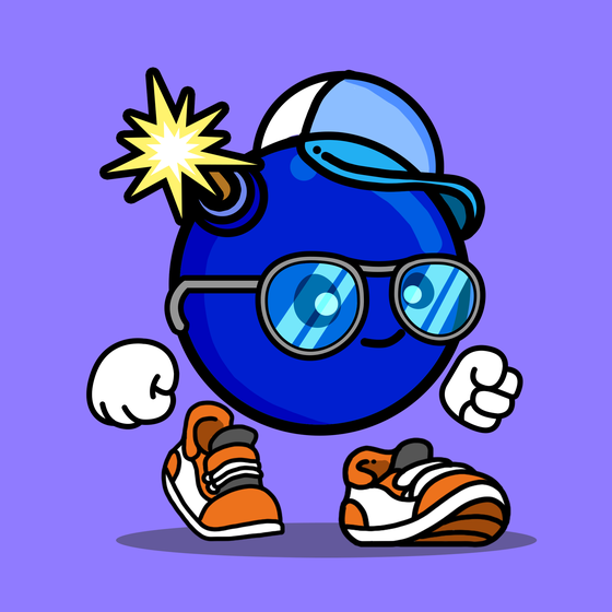 Bomber Frens #3029