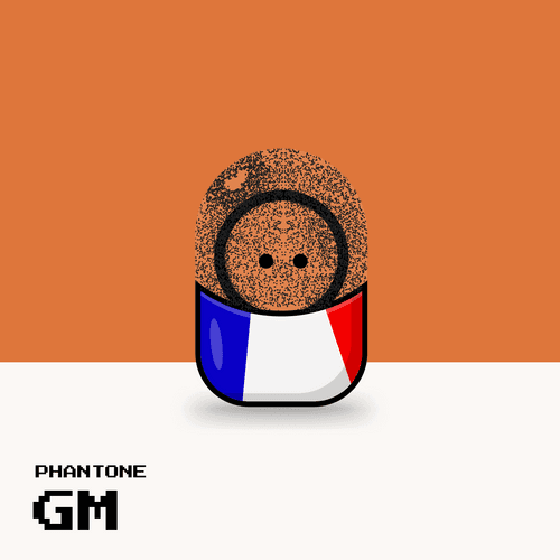 Pokey SE: GM! (Phantone)