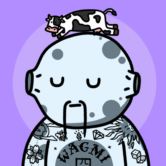 DegenMoonFren #2743