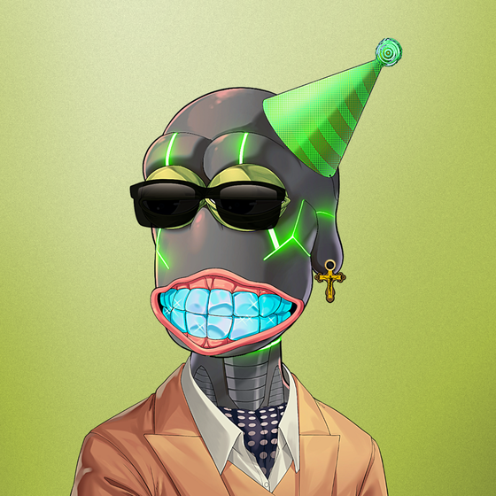 Smart Apepe YC #1961