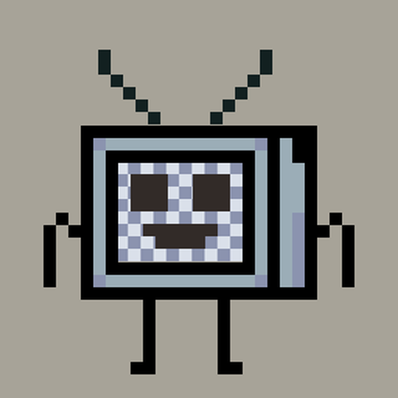 PixalatedTV