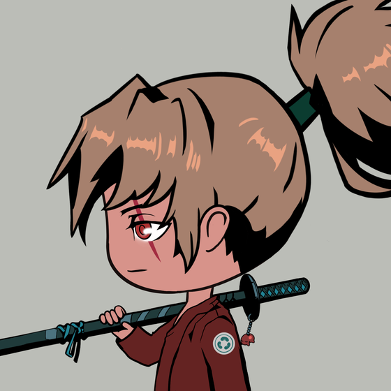 CuteZuki #4023