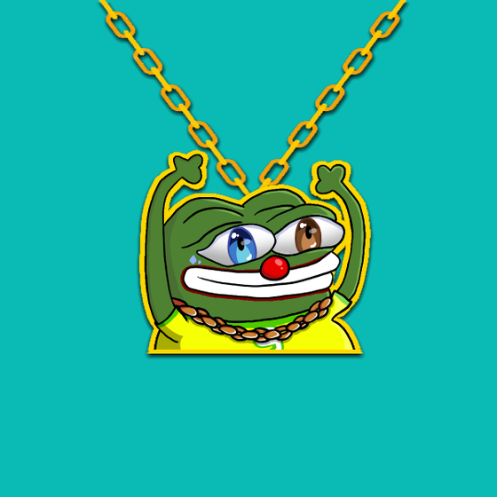 TiffPepe HD #3901