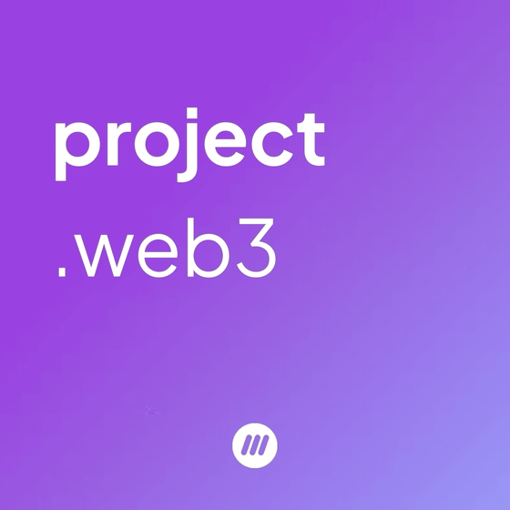 project.web3