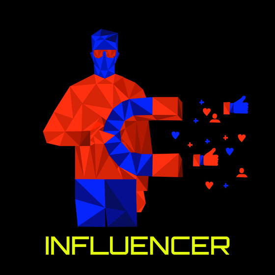 Influencer