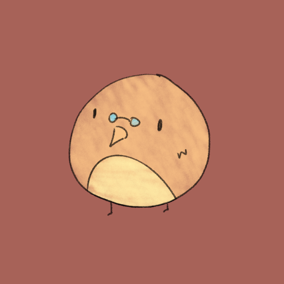 borb #3279