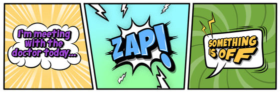 Vision Strip #4442