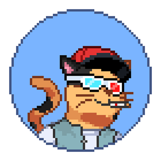 Catcoin #616