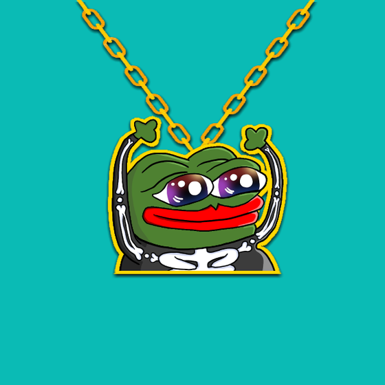 TiffPepe HD #327