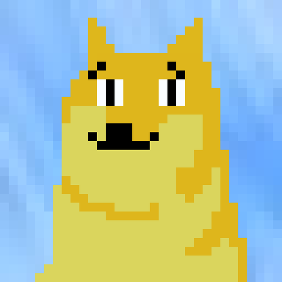 CryptoShibe #3132