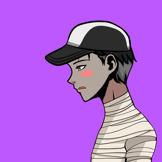 Project Kaito #1527
