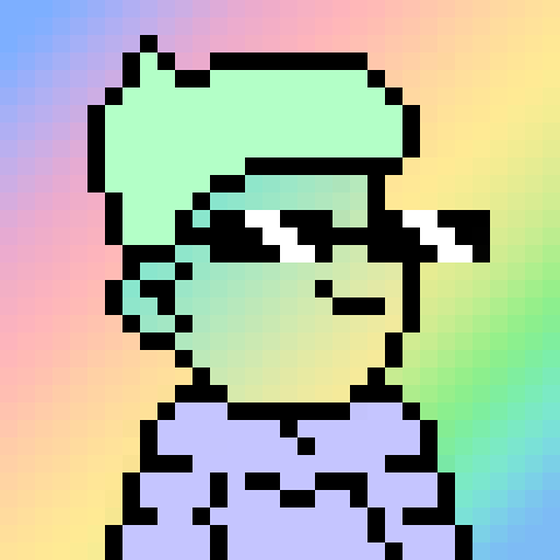 Pixel Dood #6847