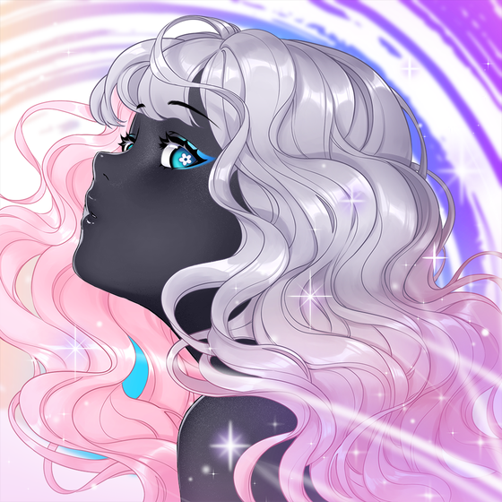 Ethereal Art 2845