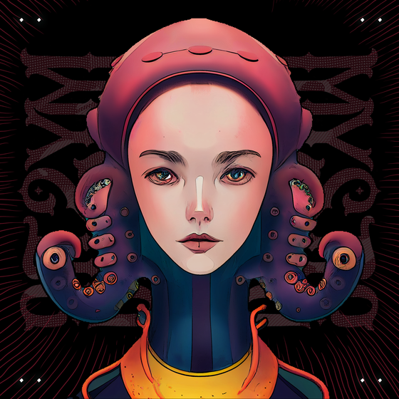 Prophet-γ #348