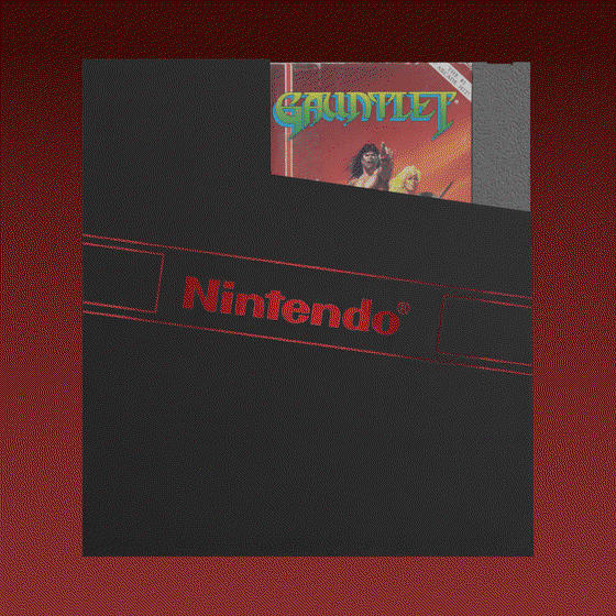 Nintendo #86