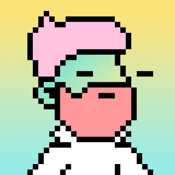 Pixel Dood #2266