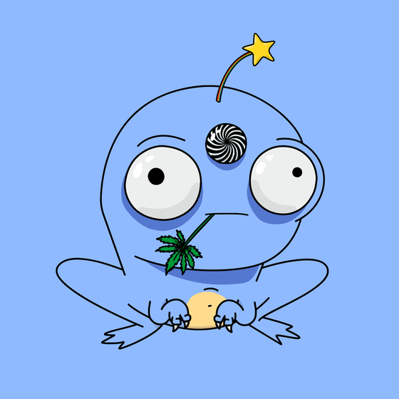 ribbits #368