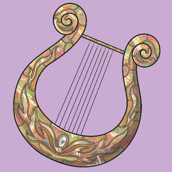 Lyre