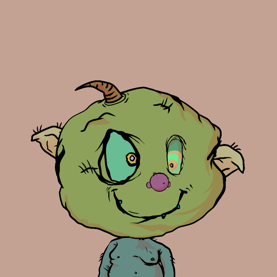 Goblin Bbys #2023