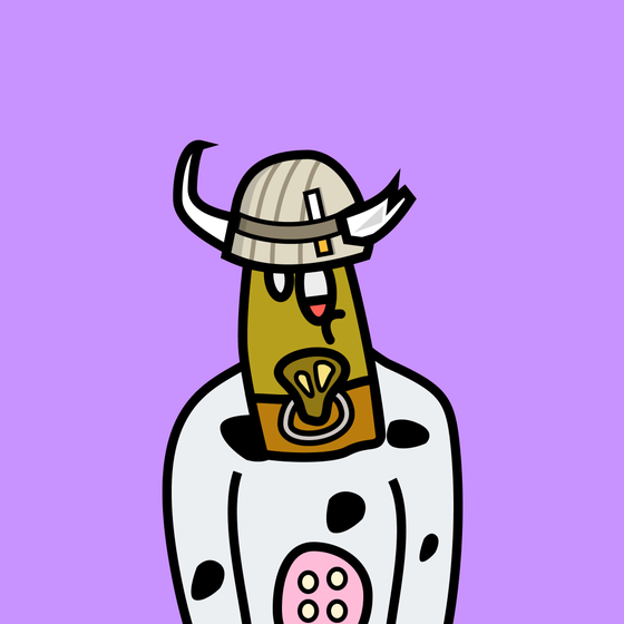 Diminishing Bull #473