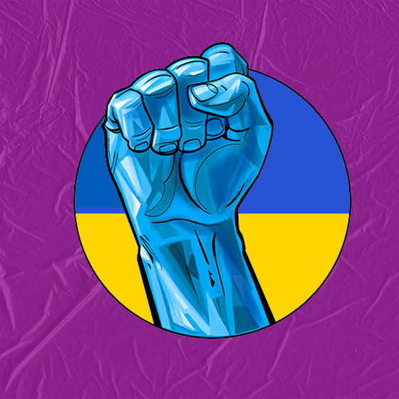 StandUpForUkraine #277