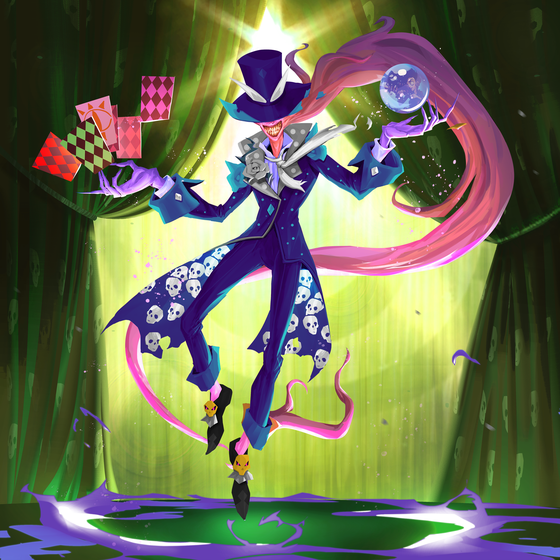 Morde #4774