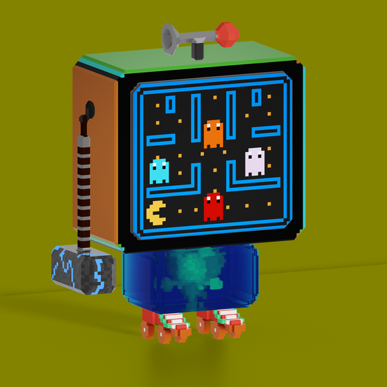 Robo #10259